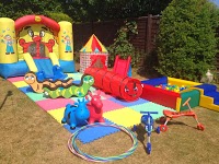 Complete Soft Play 1080735 Image 0